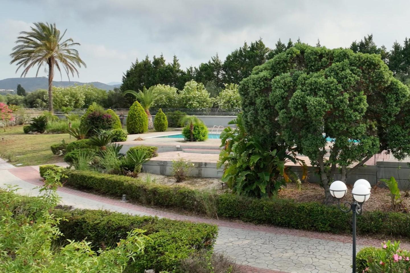 The Masseria Fánai