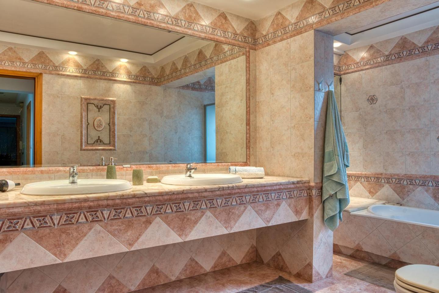 Apartmán The Masseria *