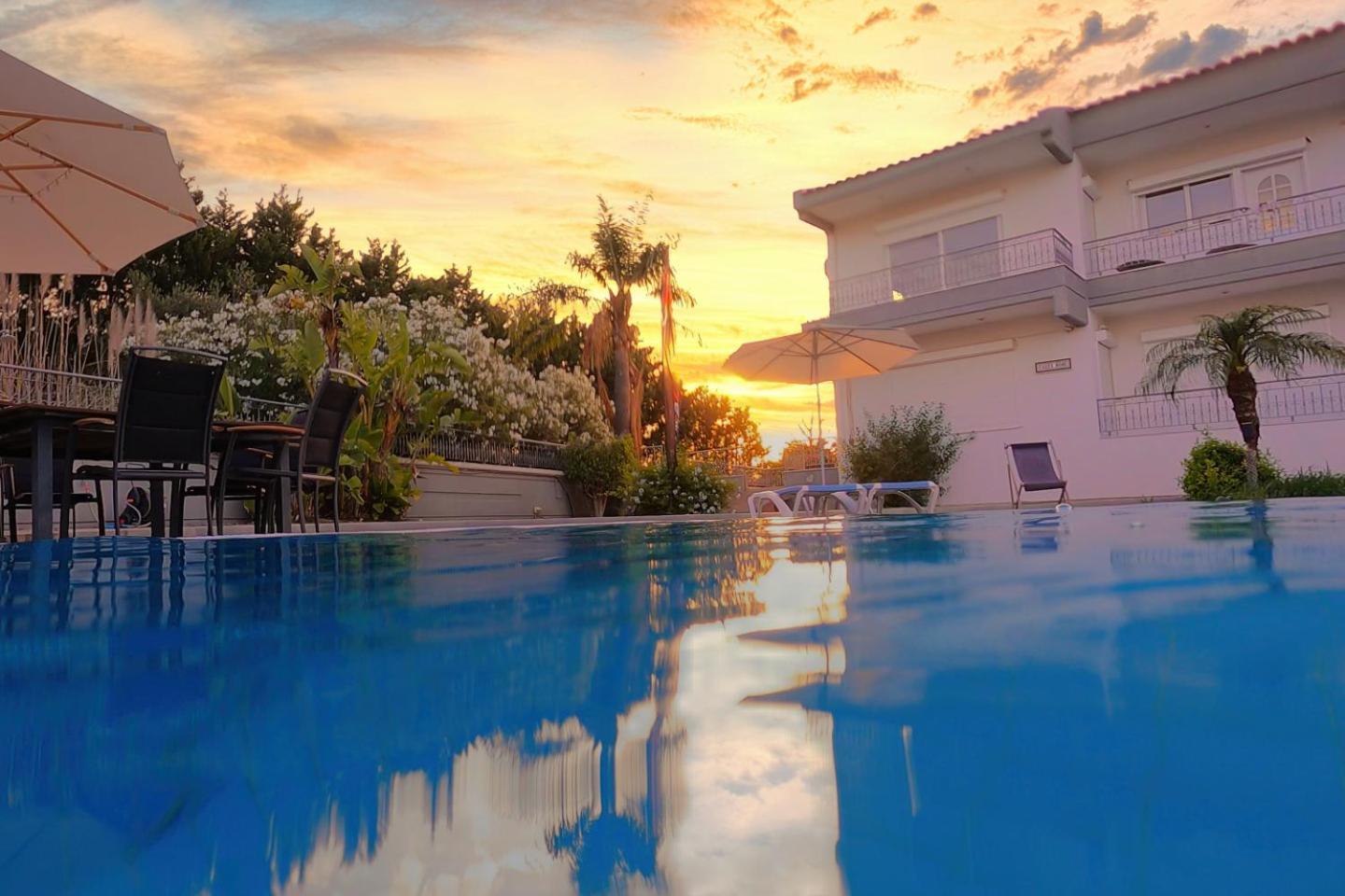 Appartement The Masseria *