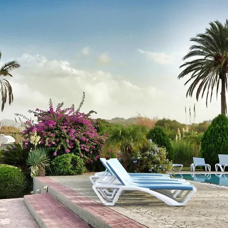 The Masseria Fanes  Exterior photo