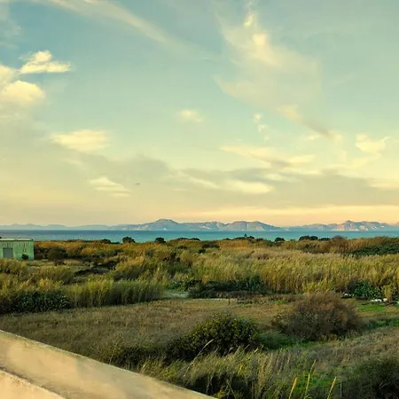 The Masseria Fanes  Exterior photo