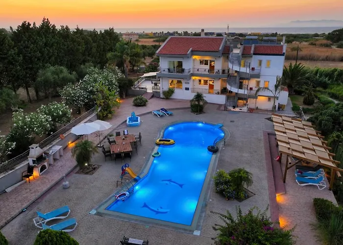 The Masseria