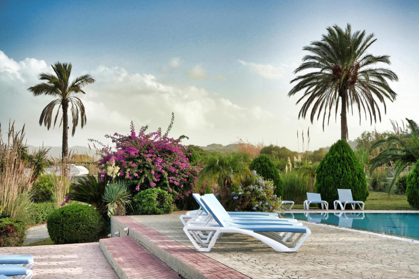 Apartment The Masseria