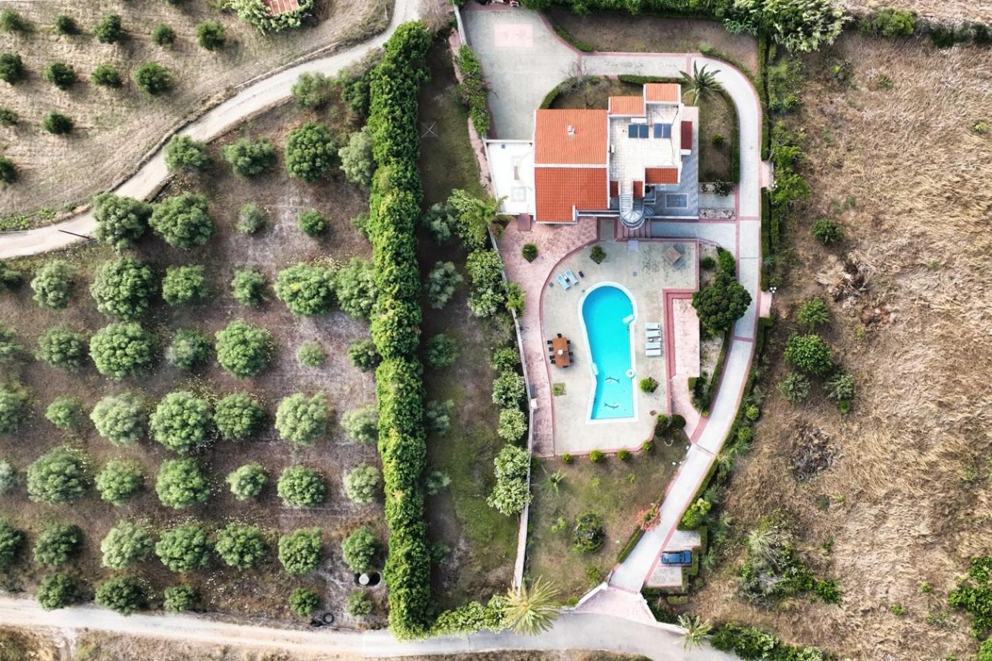 Apartment The Masseria