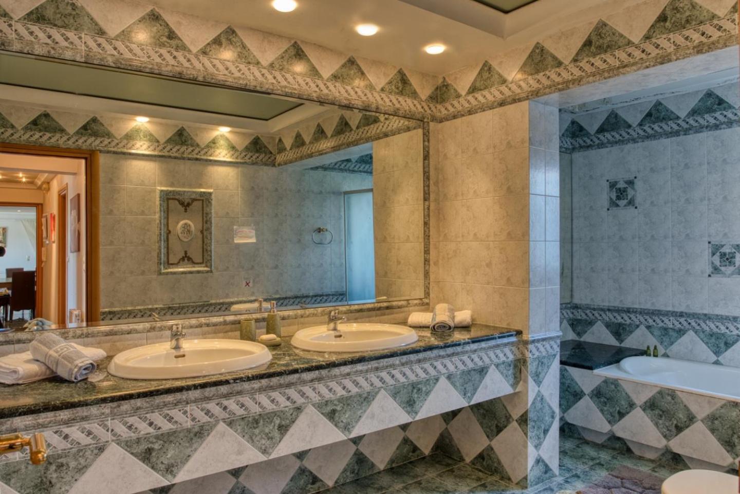 The Masseria Apartment *