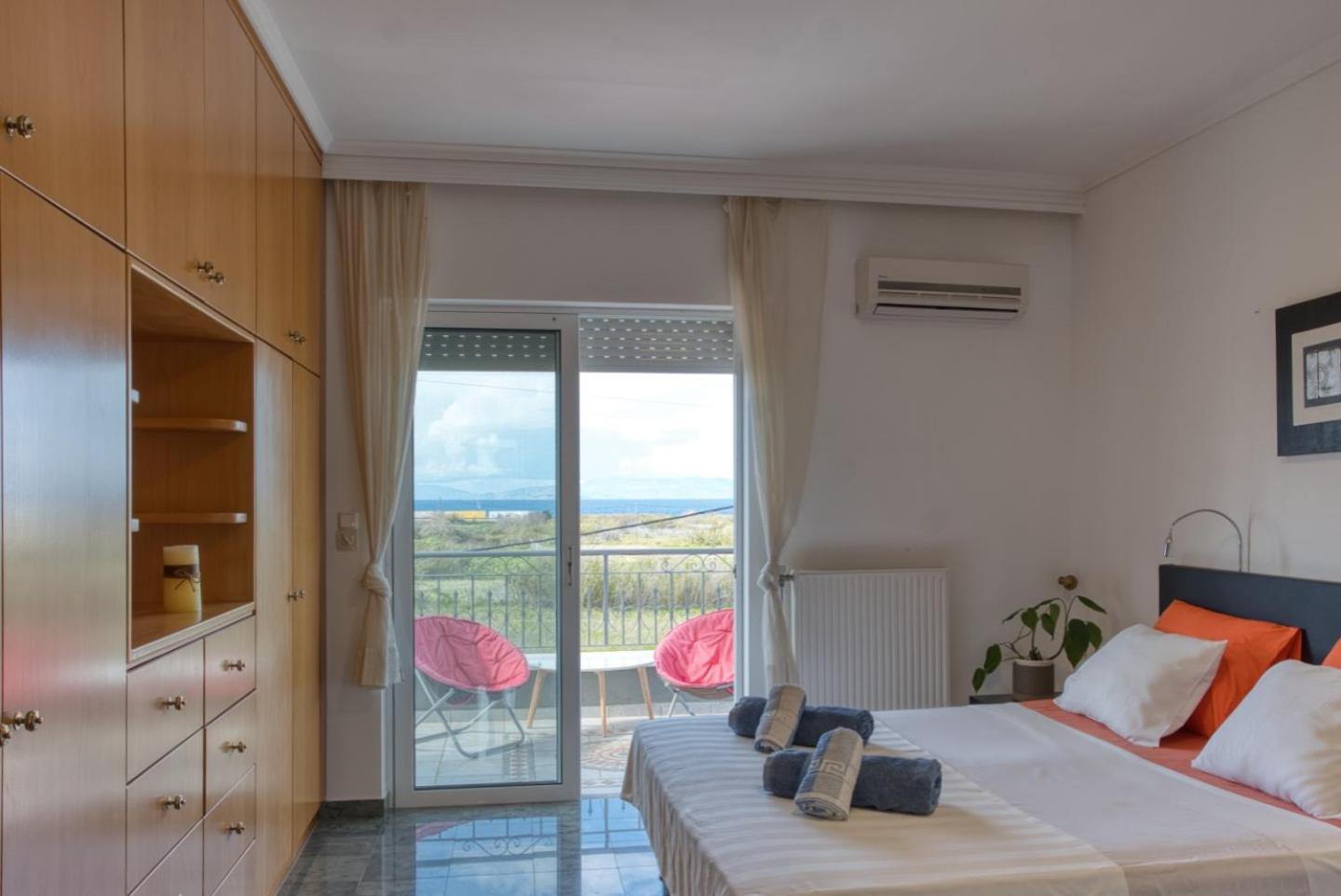 The Masseria Apartment Fanes (Rhodes)