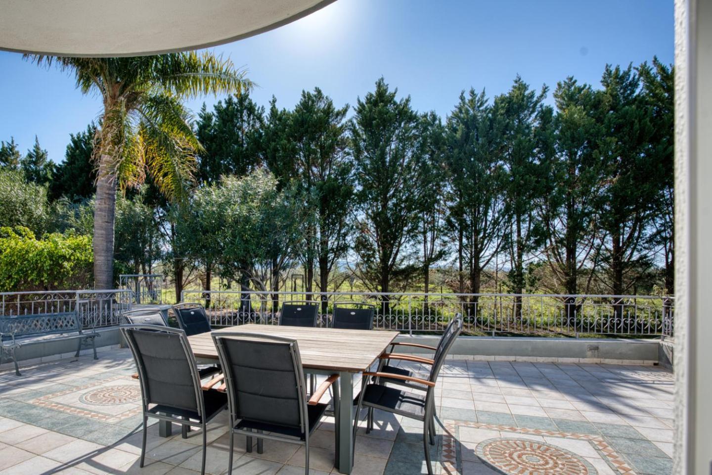 The Masseria Apartment *
