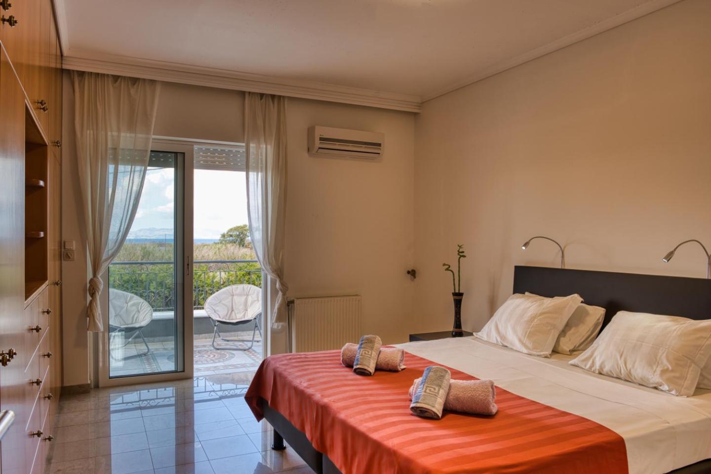 The Masseria Apartment *