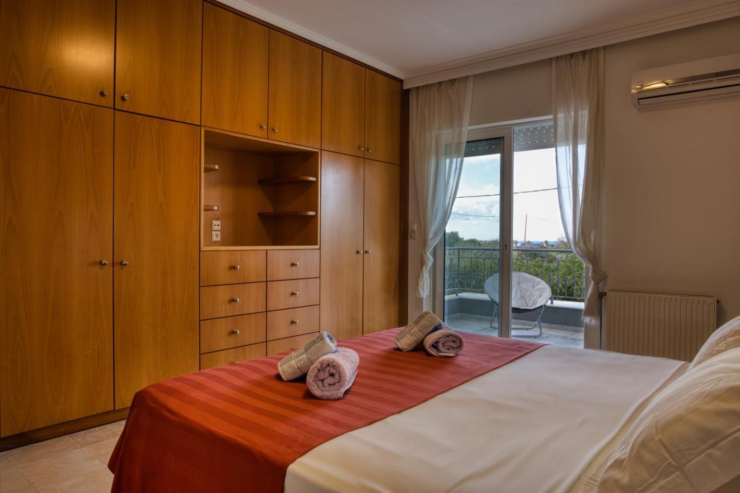 Apartment The Masseria Fanes (Rhodes)
