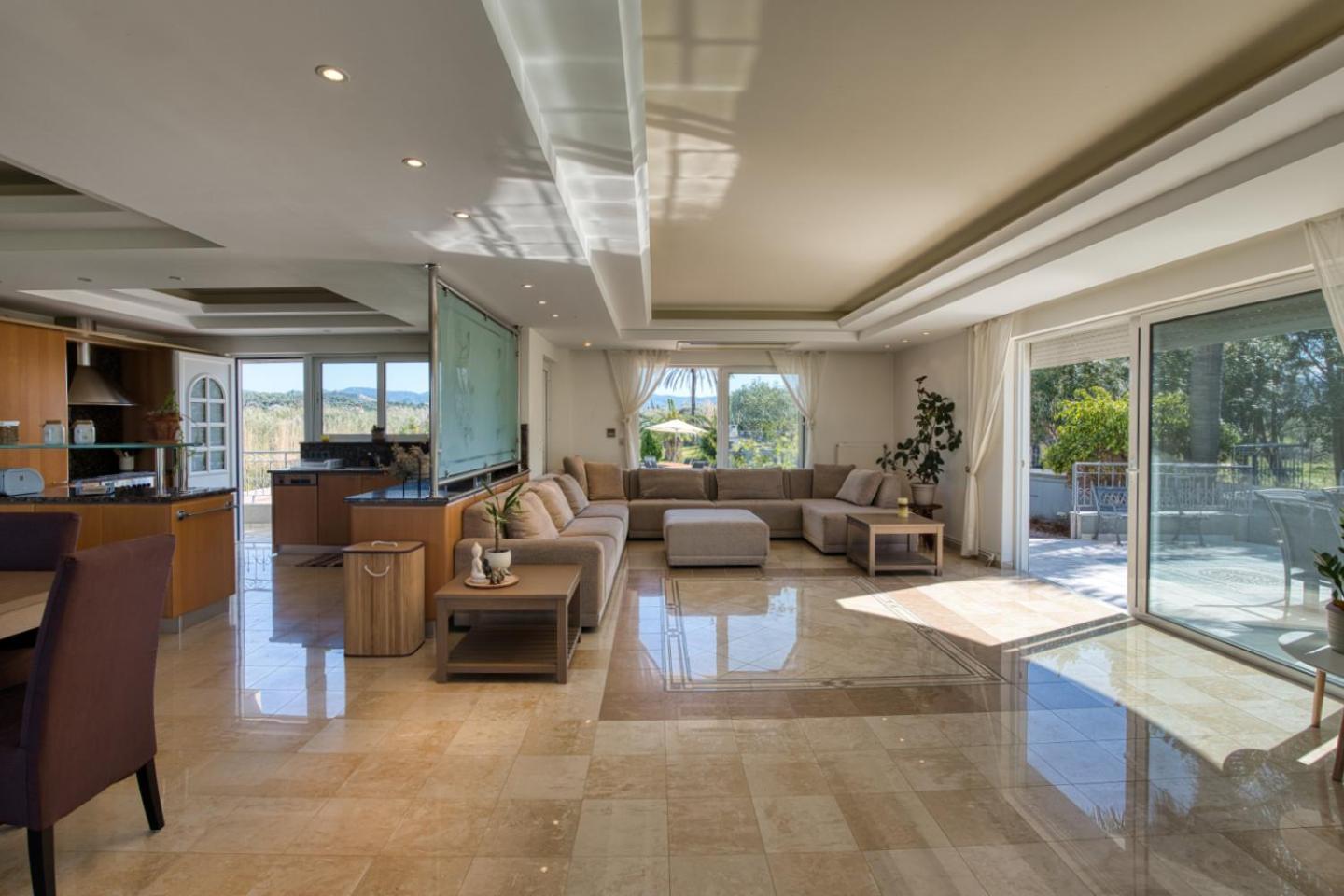 The Masseria Apartment *