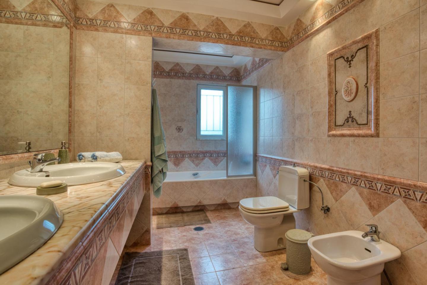 The Masseria Apartment