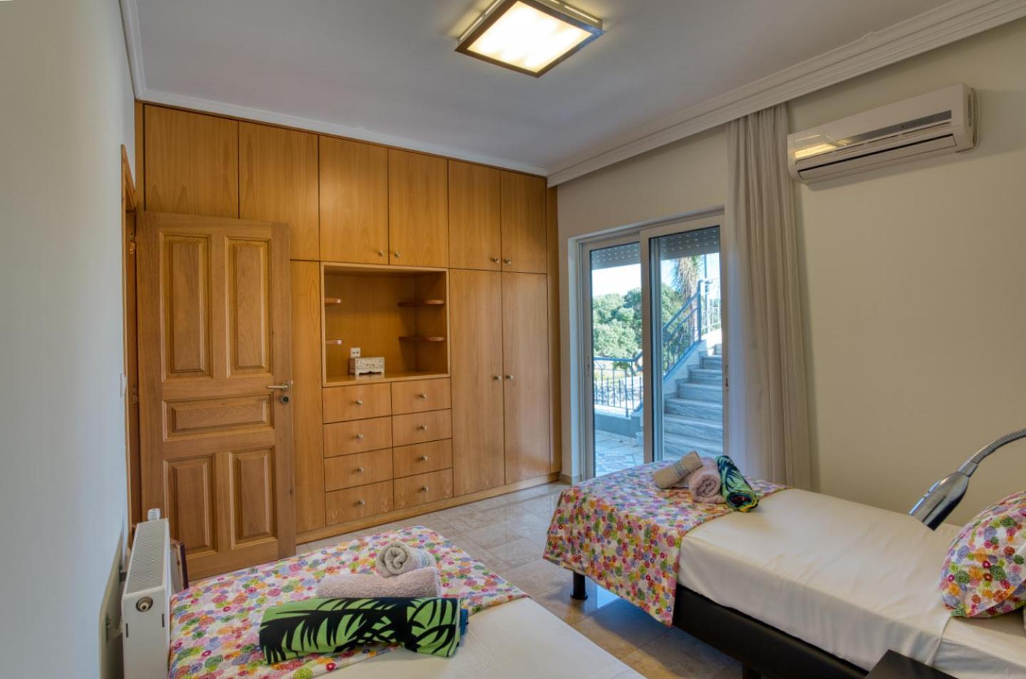 Apartment The Masseria *