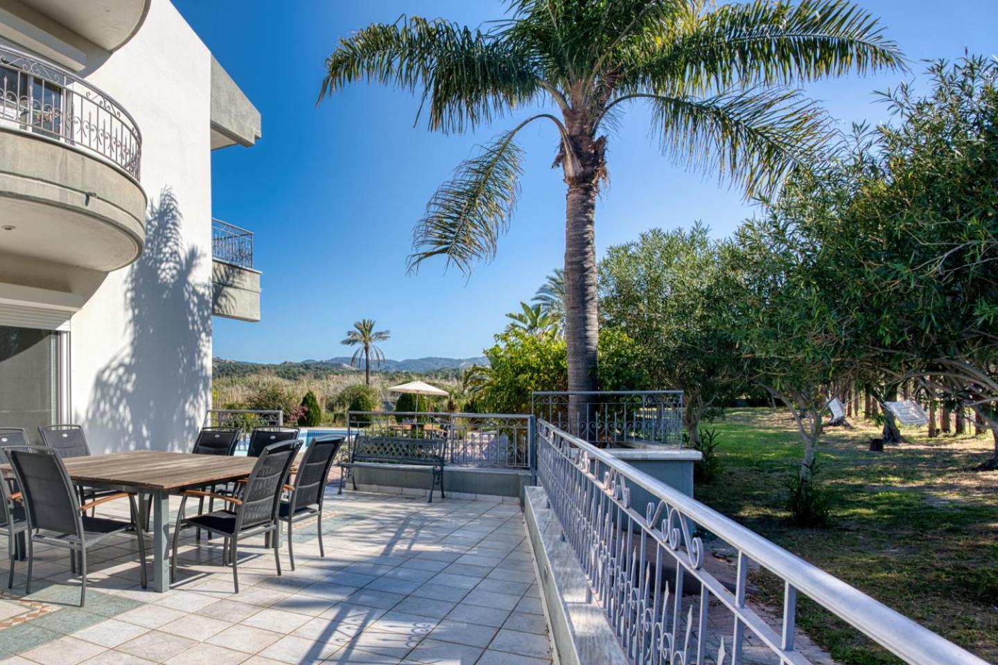 The Masseria Apartment