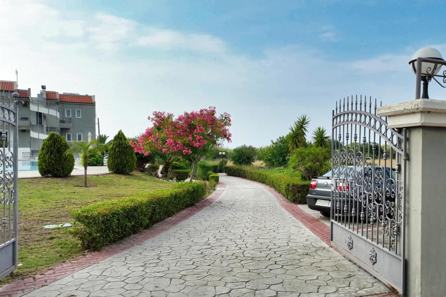 The Masseria Apartment