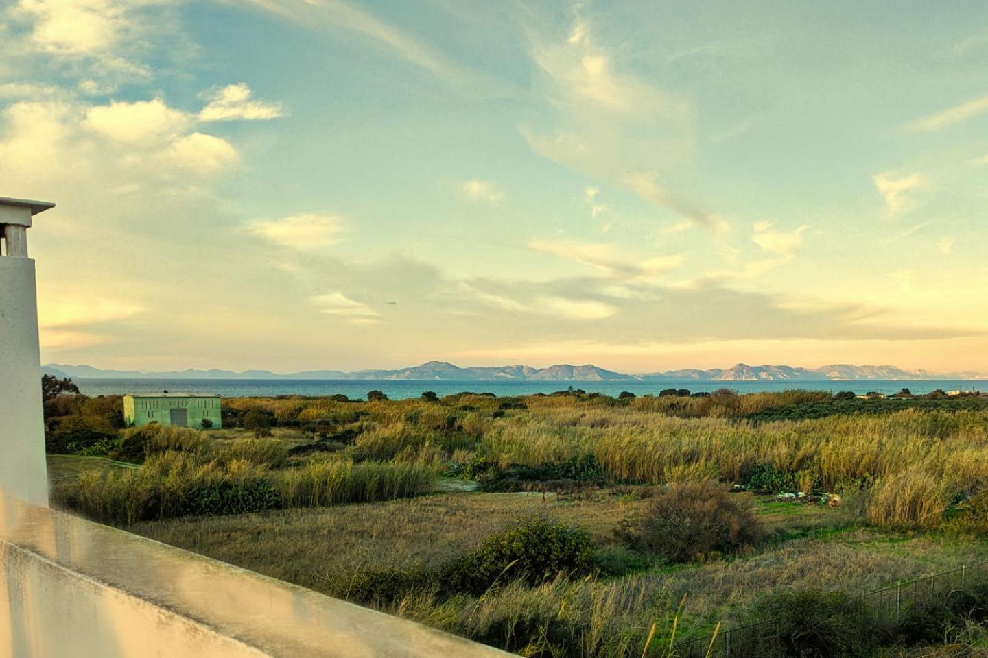 The Masseria * Fanes (Rhodes)