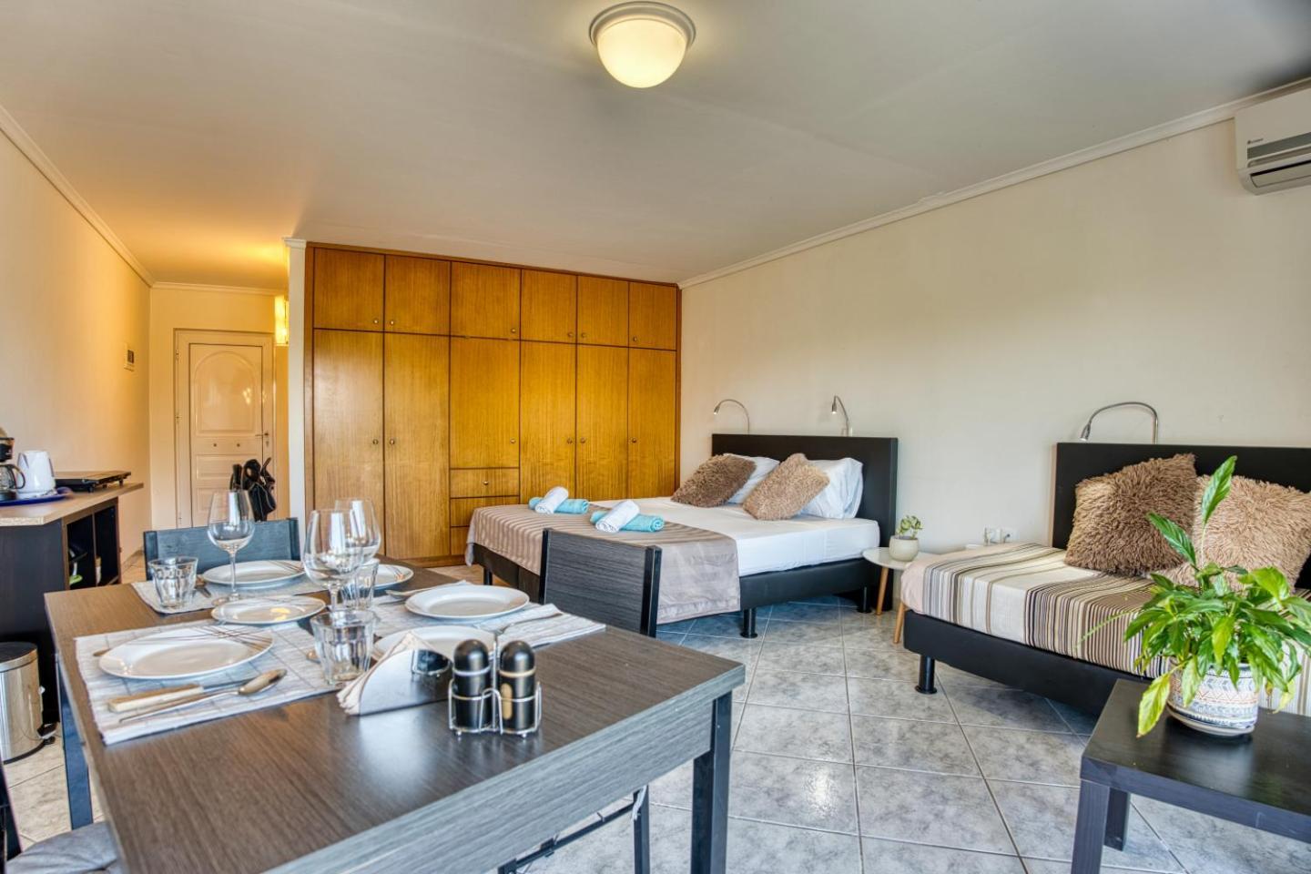 The Masseria Apartment