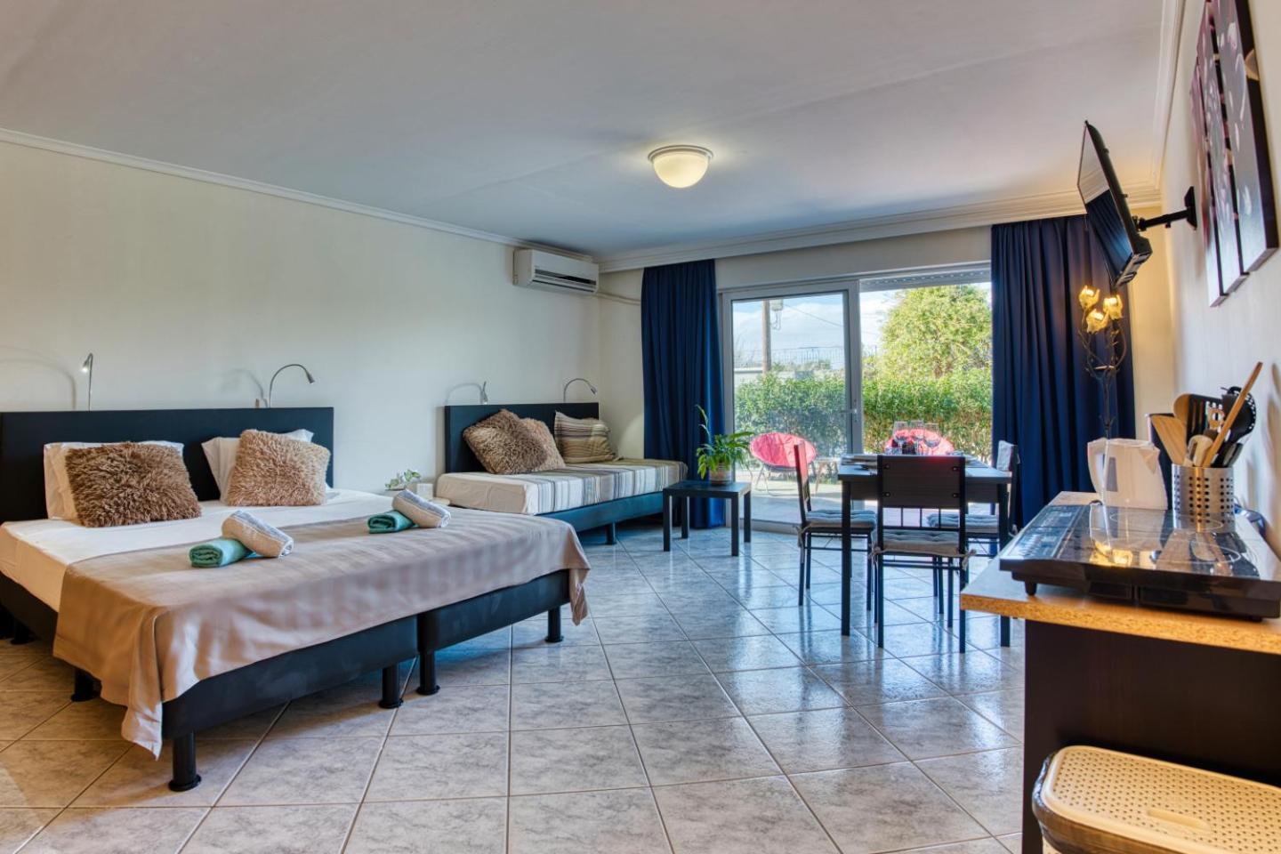 Apartment The Masseria