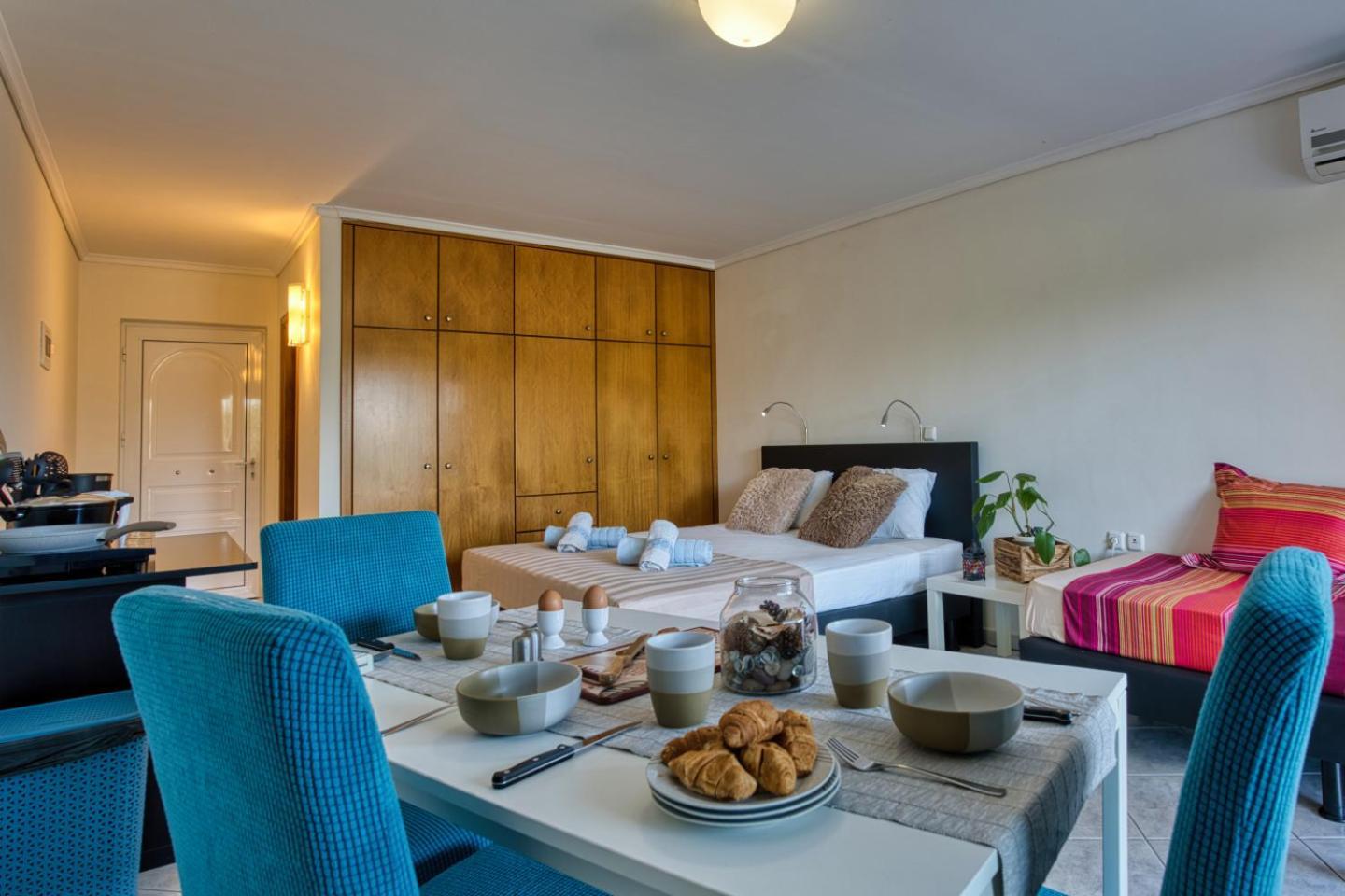 Apartment The Masseria