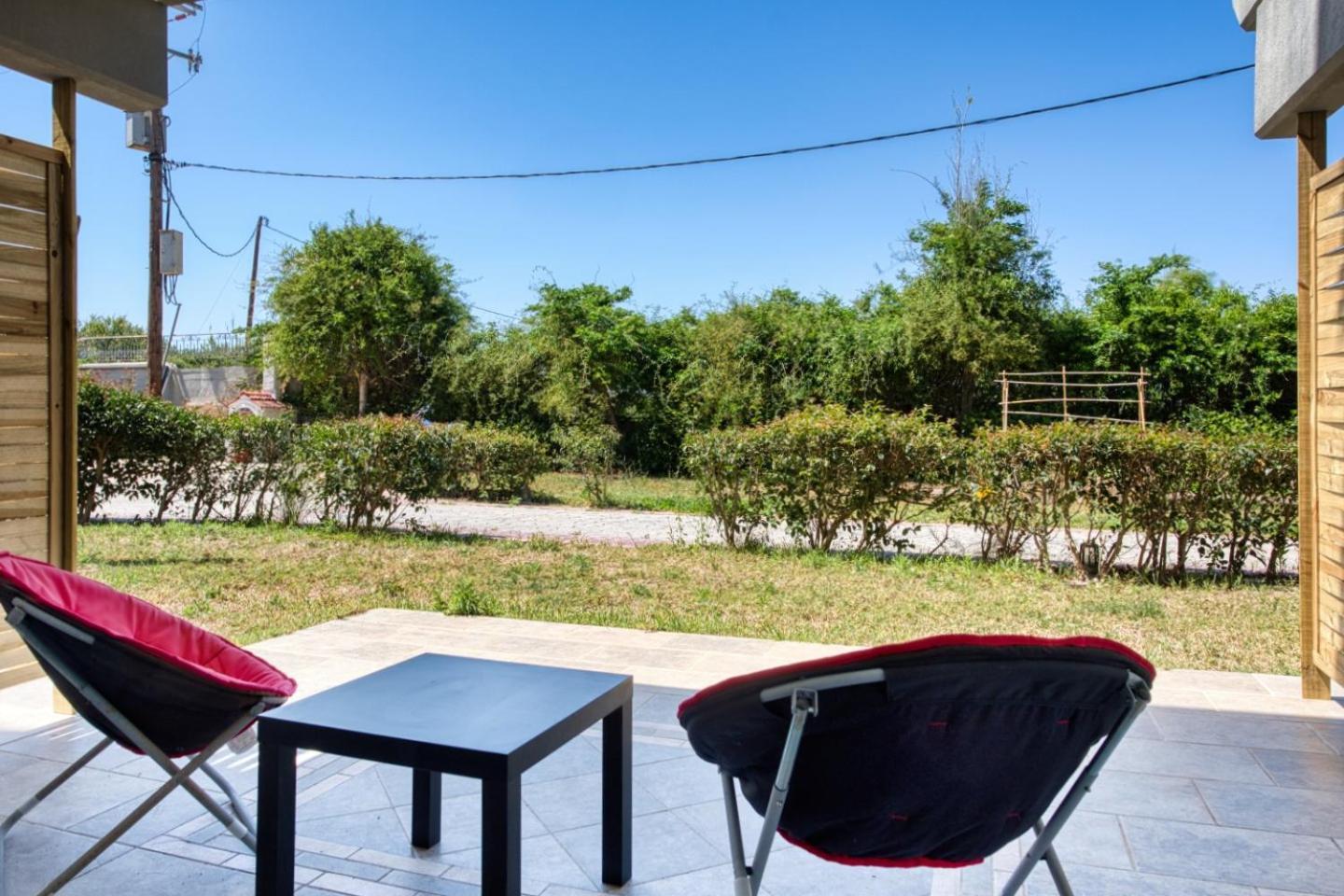 The Masseria Apartment