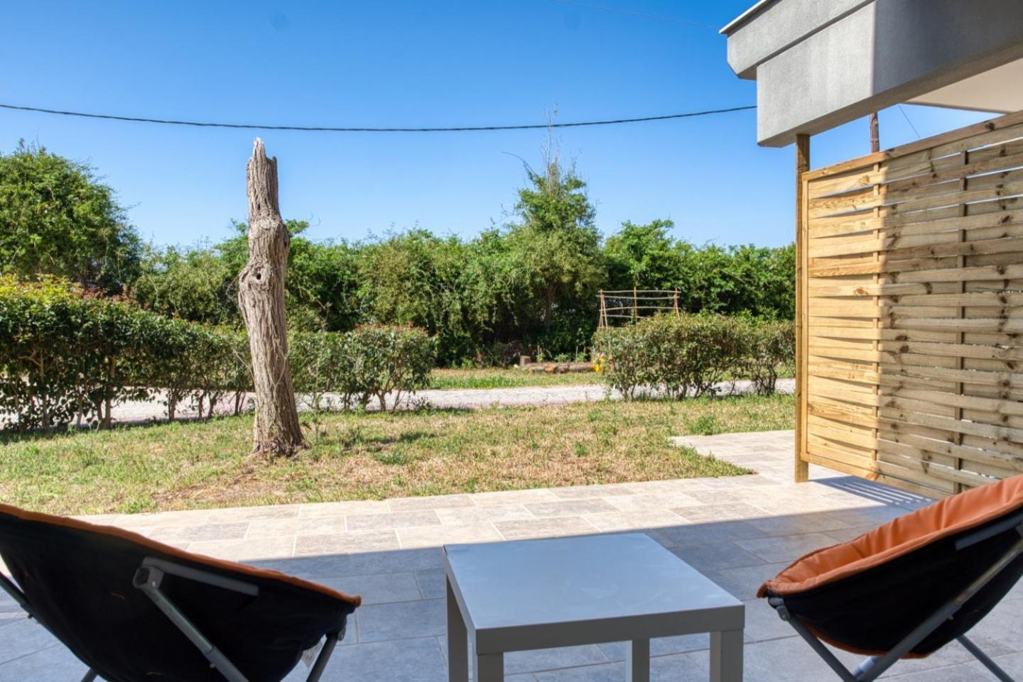 The Masseria Apartment Fanes (Rhodes)