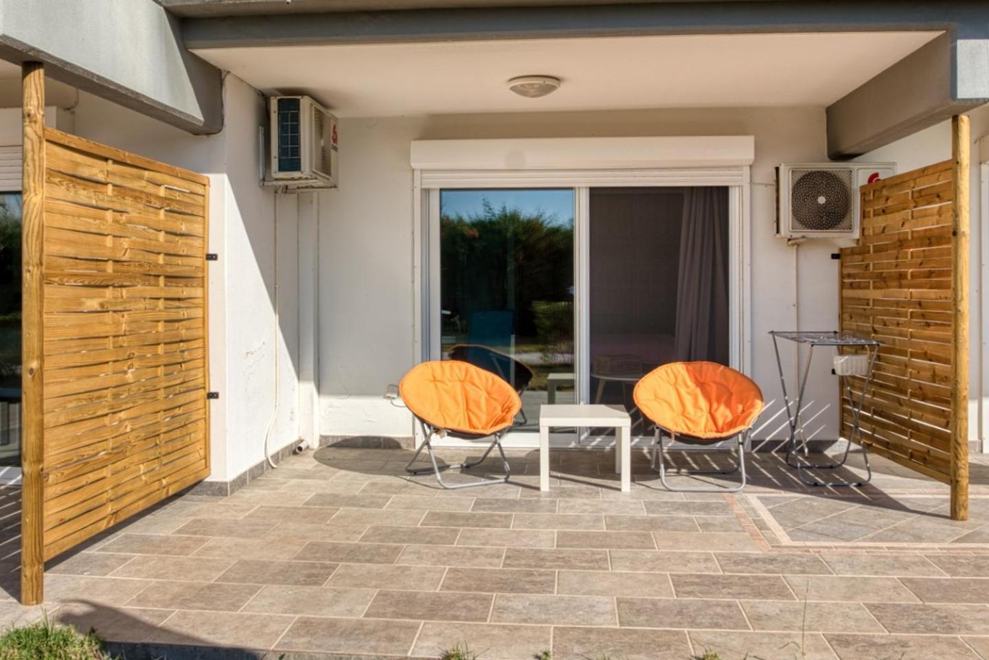 The Masseria Apartment *
